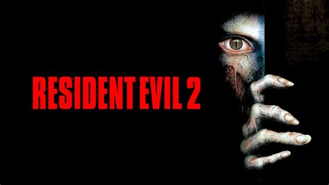 Resident Evil 2 on GOG.com.